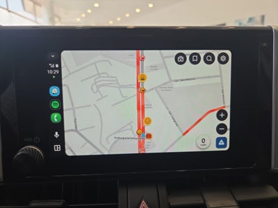 2025 Toyota RAV4 2.5 Xle At