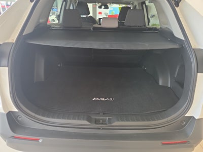 2025 Toyota RAV4 2.5 Xle At