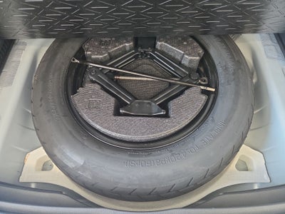 2025 Toyota RAV4 2.5 Xle At