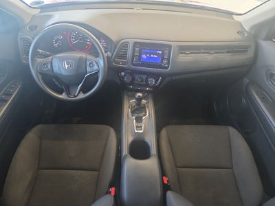 2021 Honda HR-V 1.8 Uniq Mt