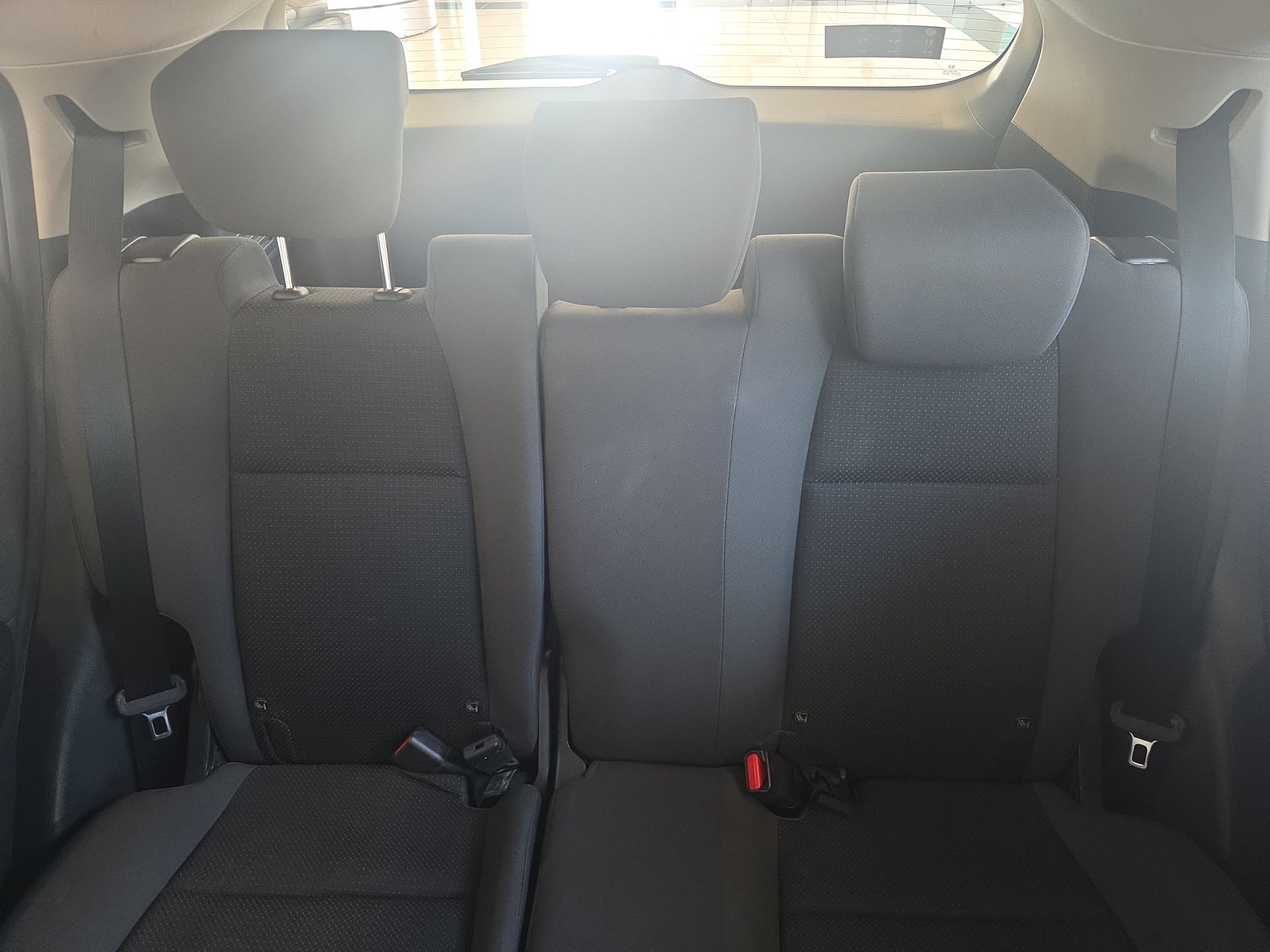 2021 Honda HR-V 1.8 Uniq Mt