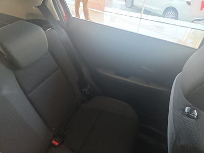 2021 Honda HR-V 1.8 Uniq Mt