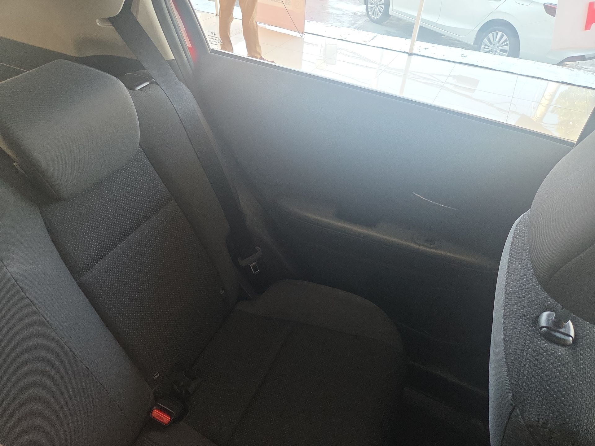 2021 Honda HR-V 1.8 Uniq Mt