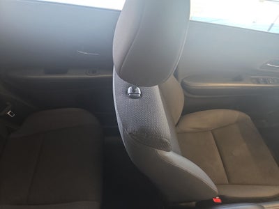 2021 Honda HR-V 1.8 Uniq Mt