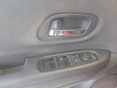 2021 Honda HR-V 1.8 Uniq Mt