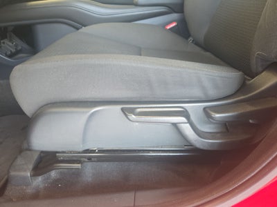 2021 Honda HR-V 1.8 Uniq Mt
