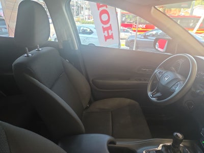 2021 Honda HR-V 1.8 Uniq Mt