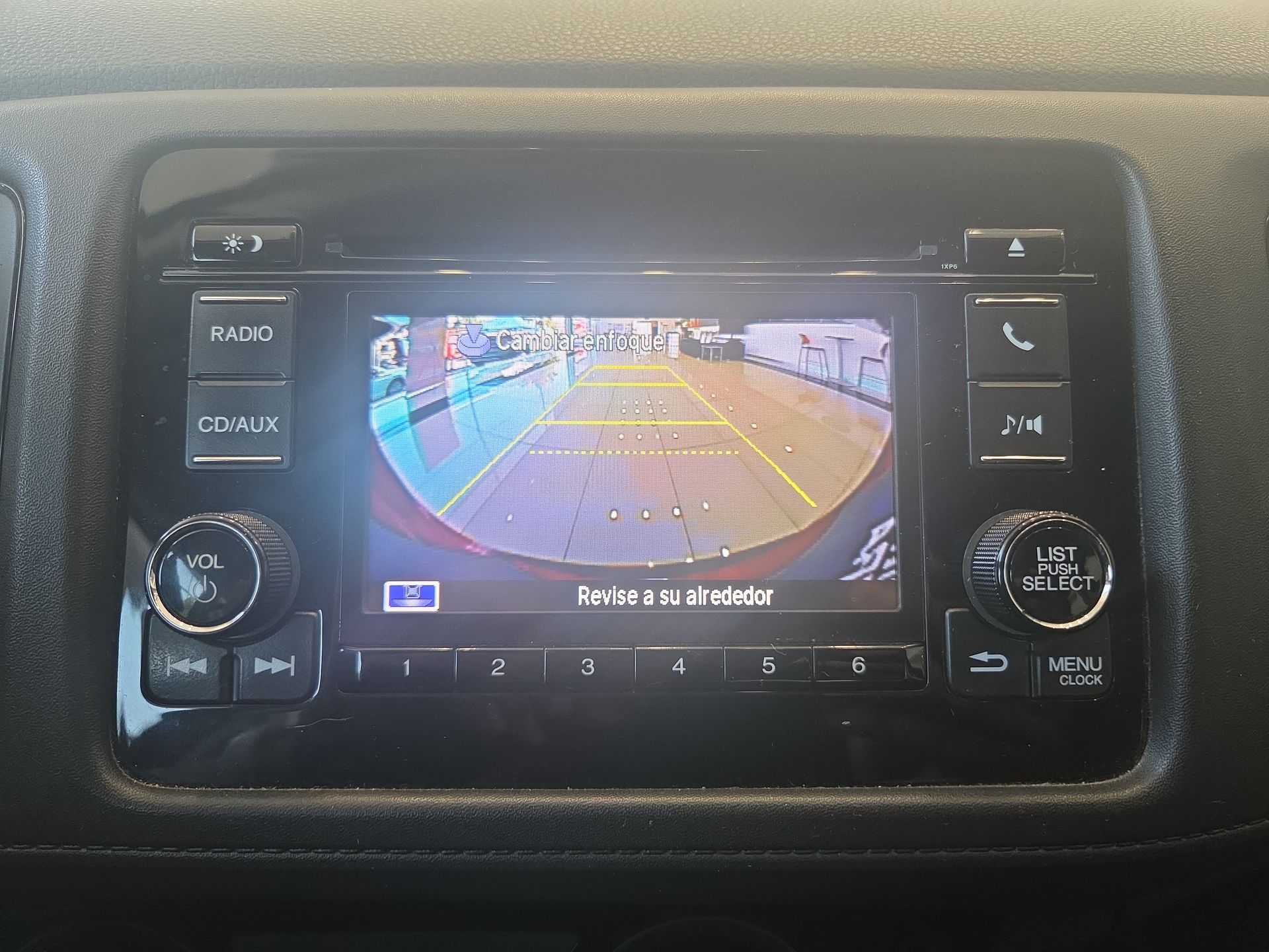 2021 Honda HR-V 1.8 Uniq Mt