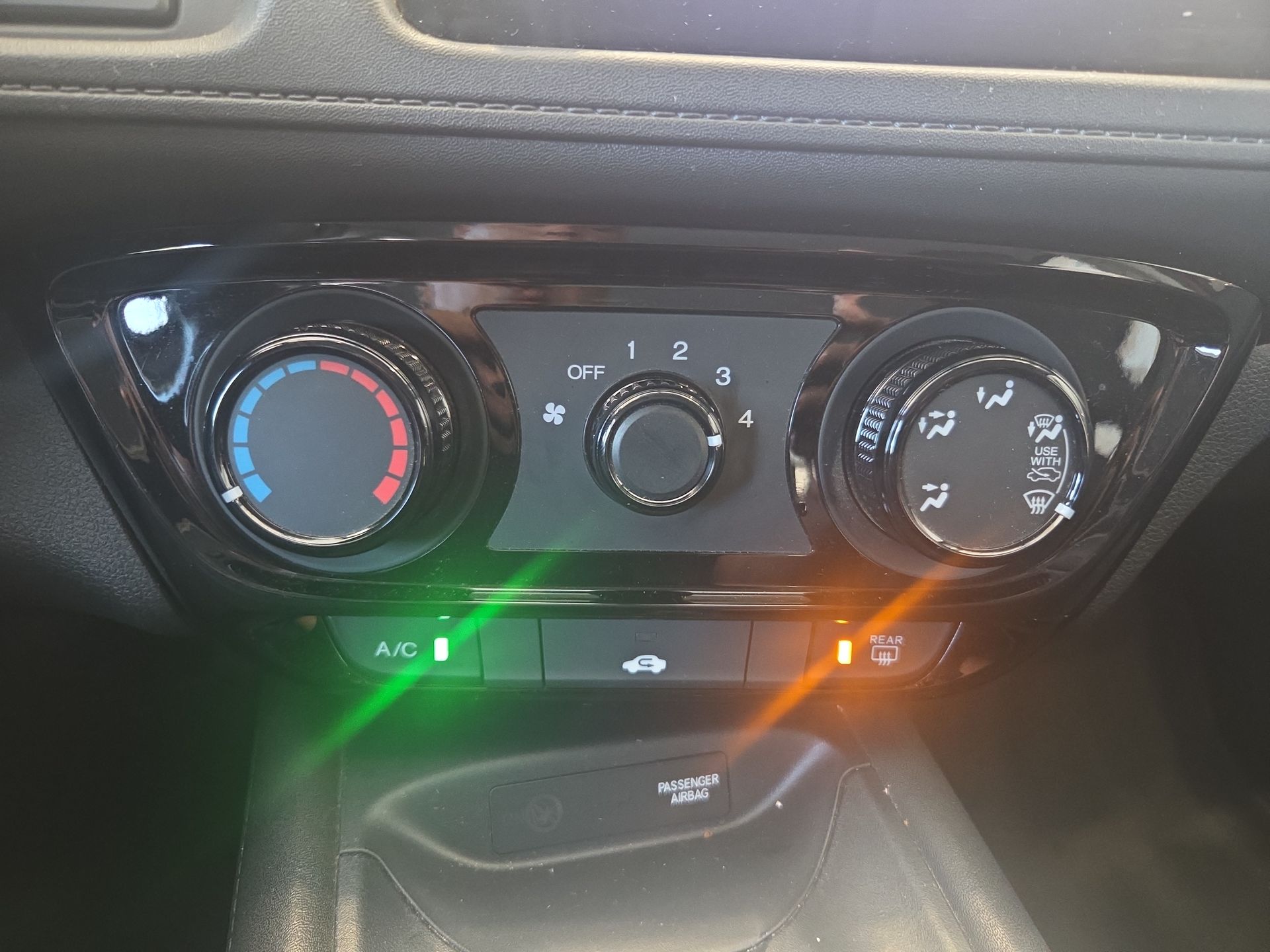 2021 Honda HR-V 1.8 Uniq Mt