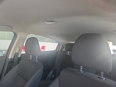 2021 Honda HR-V 1.8 Uniq Mt