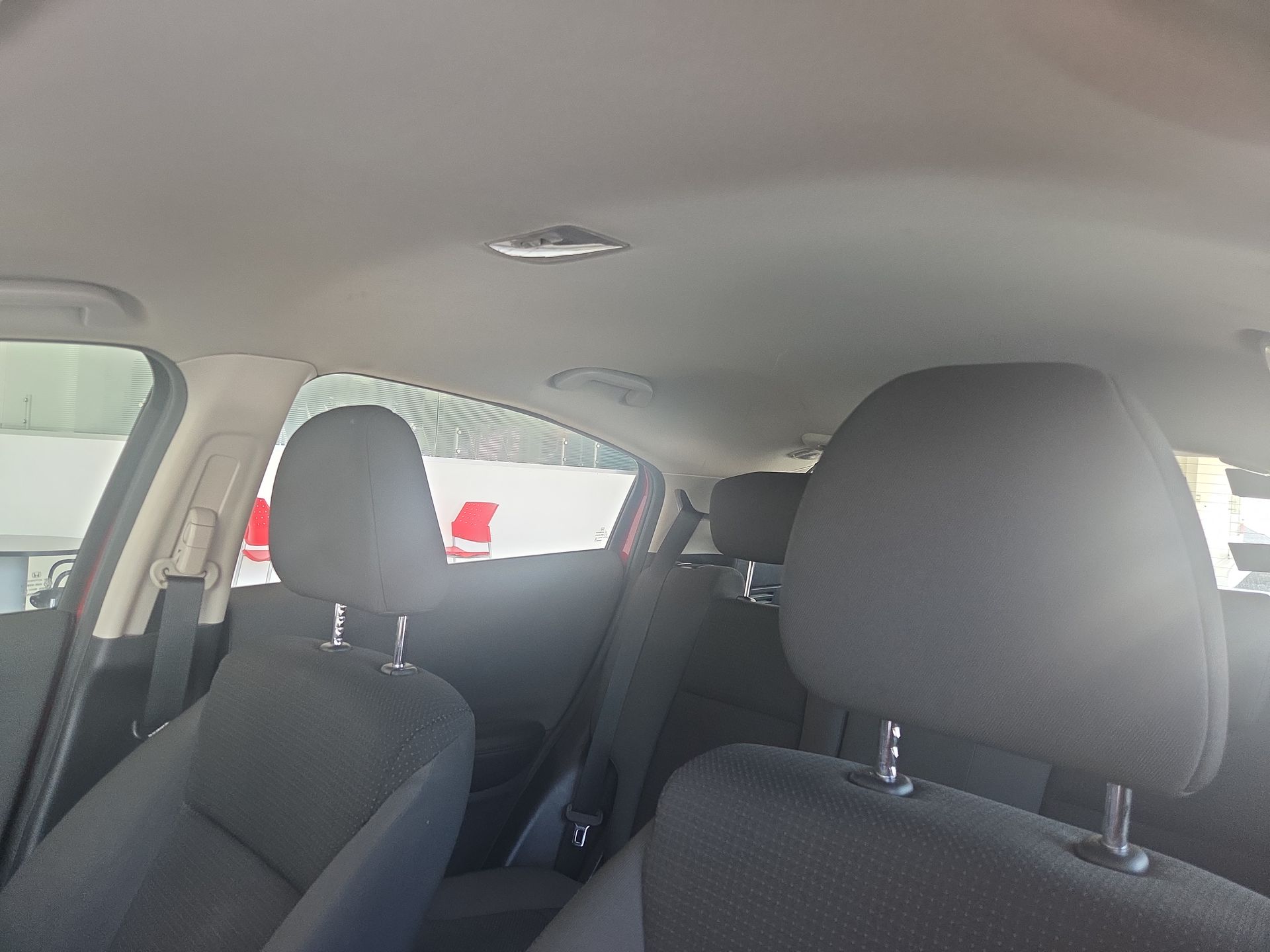 2021 Honda HR-V 1.8 Uniq Mt