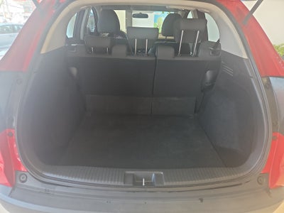 2021 Honda HR-V 1.8 Uniq Mt