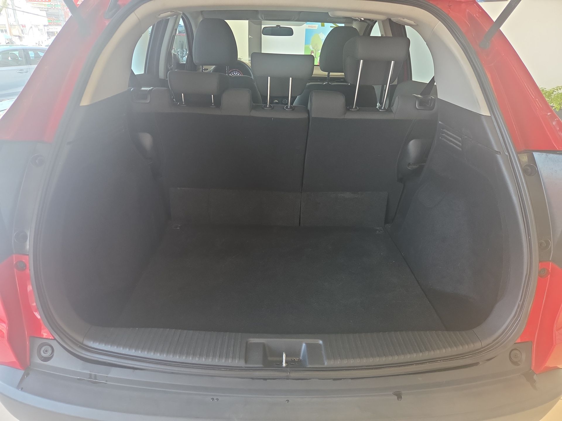 2021 Honda HR-V 1.8 Uniq Mt