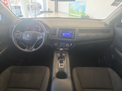 2021 Honda HR-V 1.8 Uniq Mt