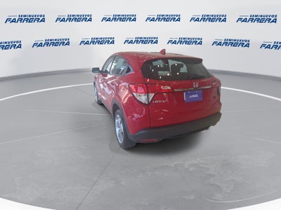2021 Honda HR-V 1.8 Uniq Mt