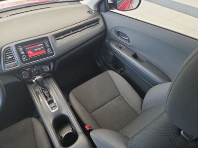 2020 Honda HR-V 1.8 Uniq Cvt
