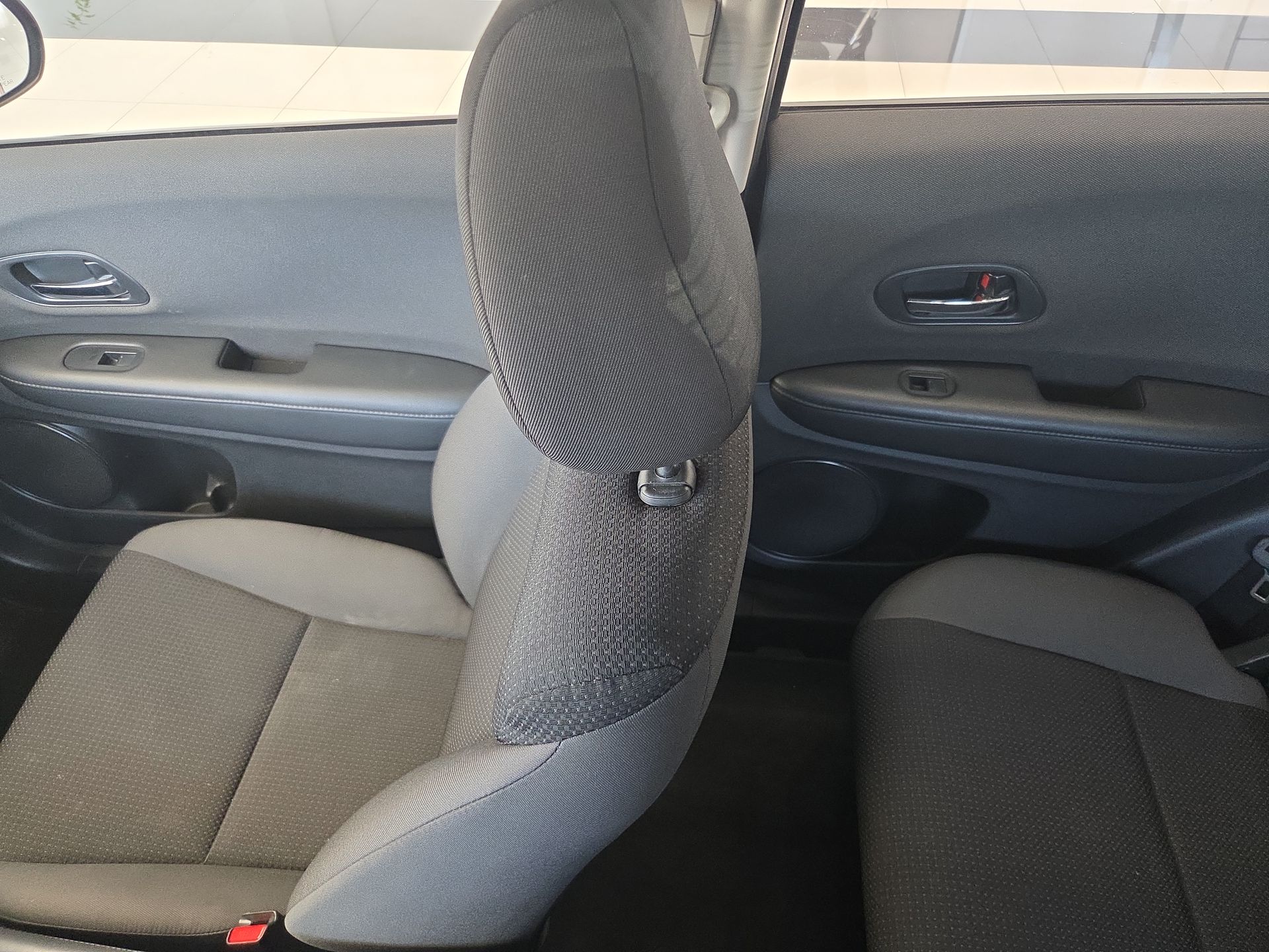 2020 Honda HR-V 1.8 Uniq Cvt