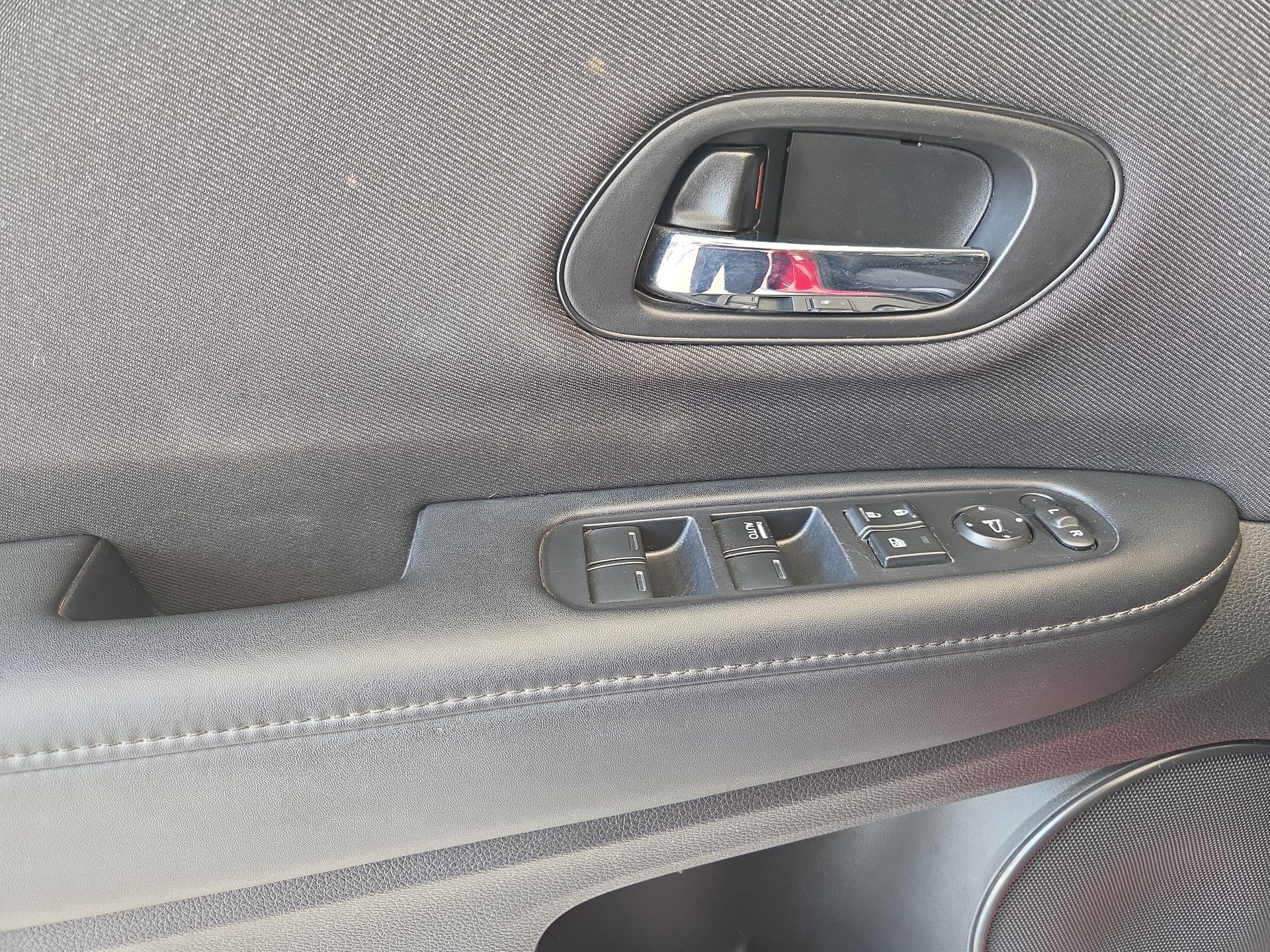 2020 Honda HR-V 1.8 Uniq Cvt