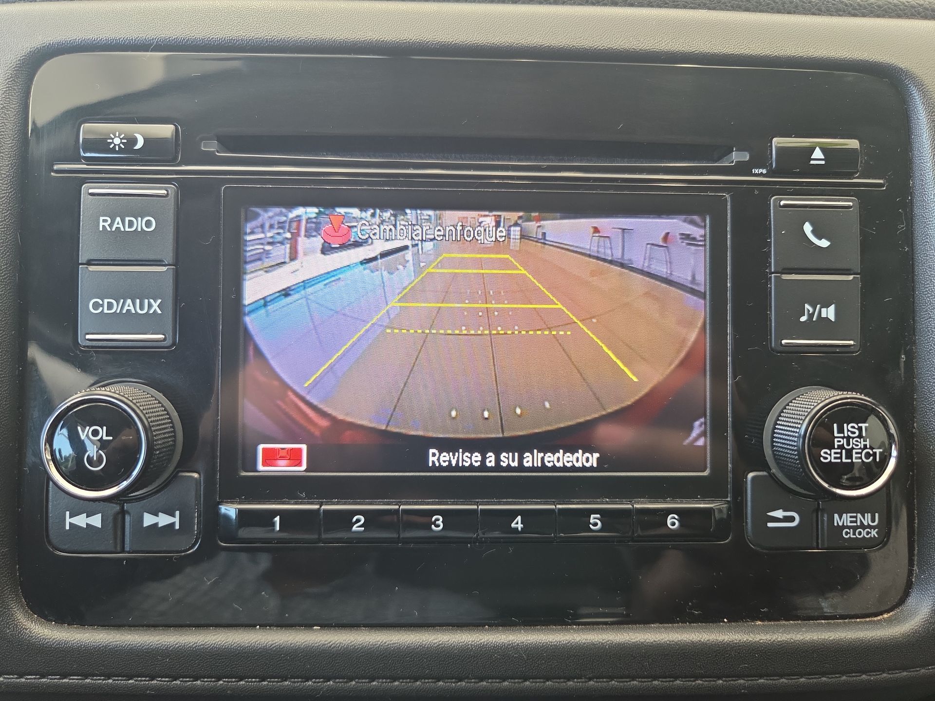 2020 Honda HR-V 1.8 Uniq Cvt