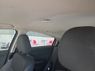 2020 Honda HR-V 1.8 Uniq Cvt