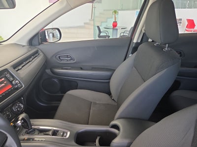 2020 Honda HR-V 1.8 Uniq Cvt