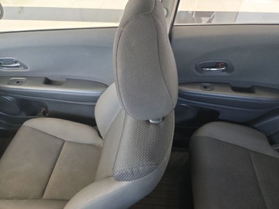 2020 Honda HR-V 1.8 Uniq Cvt