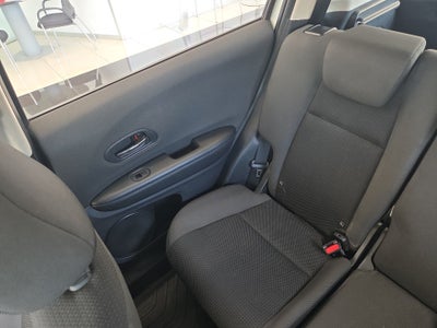 2020 Honda HR-V 1.8 Uniq Cvt