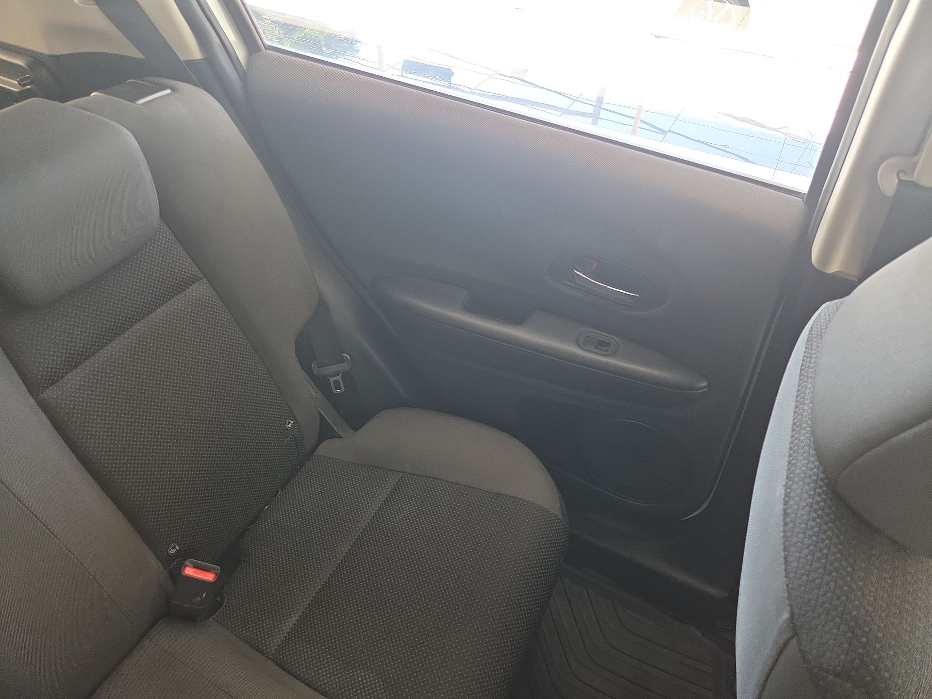 2020 Honda HR-V 1.8 Uniq Cvt