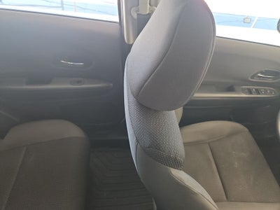 2020 Honda HR-V 1.8 Uniq Cvt