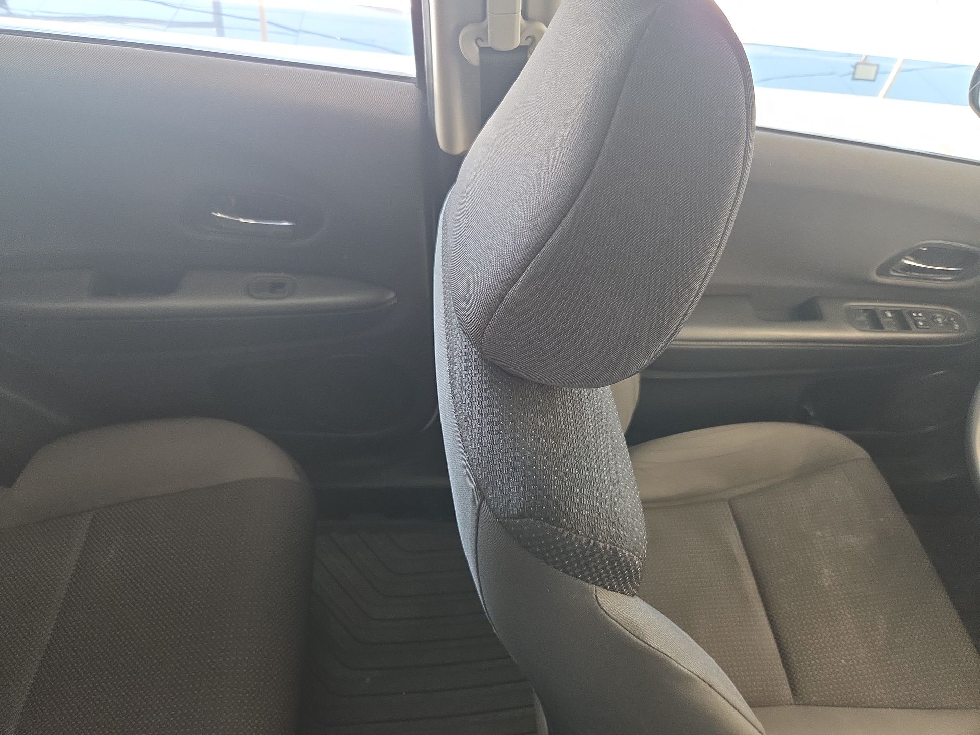 2020 Honda HR-V 1.8 Uniq Cvt