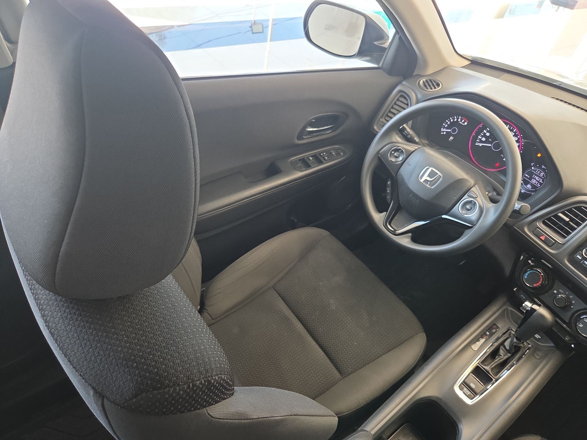 2020 Honda HR-V 1.8 Uniq Cvt