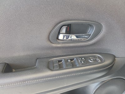 2020 Honda HR-V 1.8 Uniq Cvt