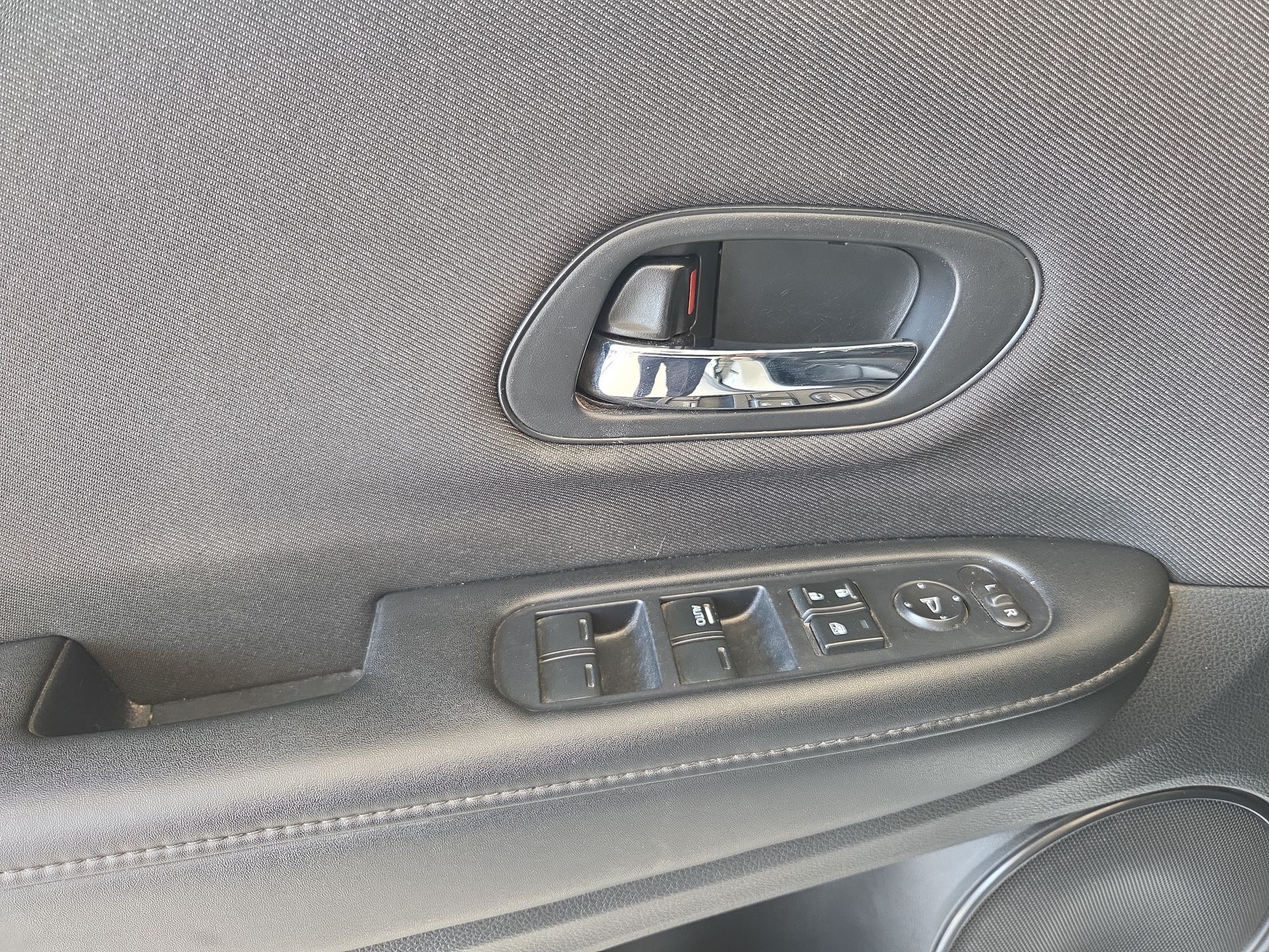 2020 Honda HR-V 1.8 Uniq Cvt