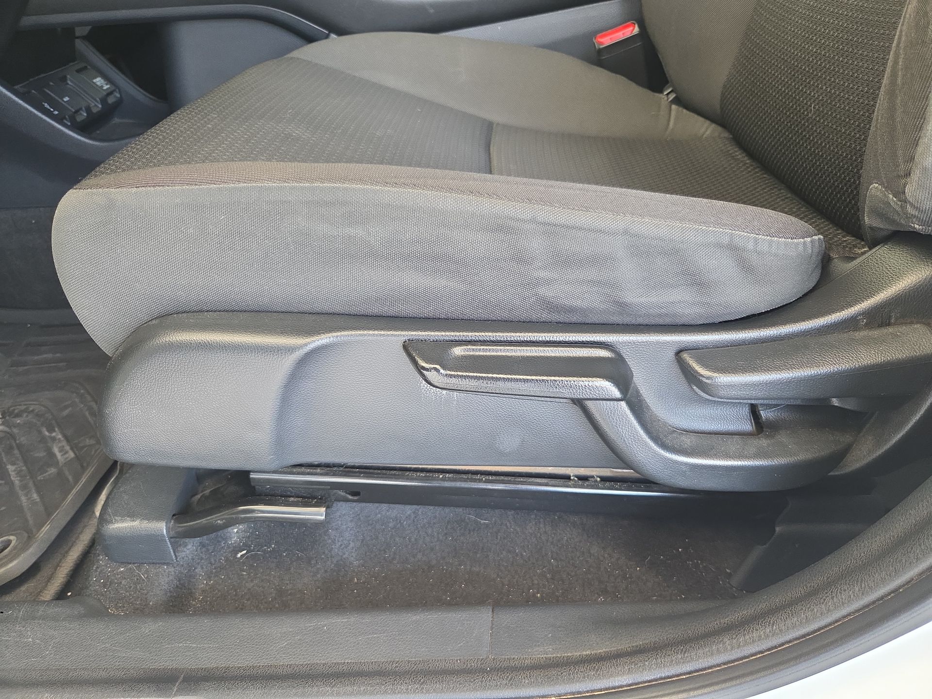 2020 Honda HR-V 1.8 Uniq Cvt