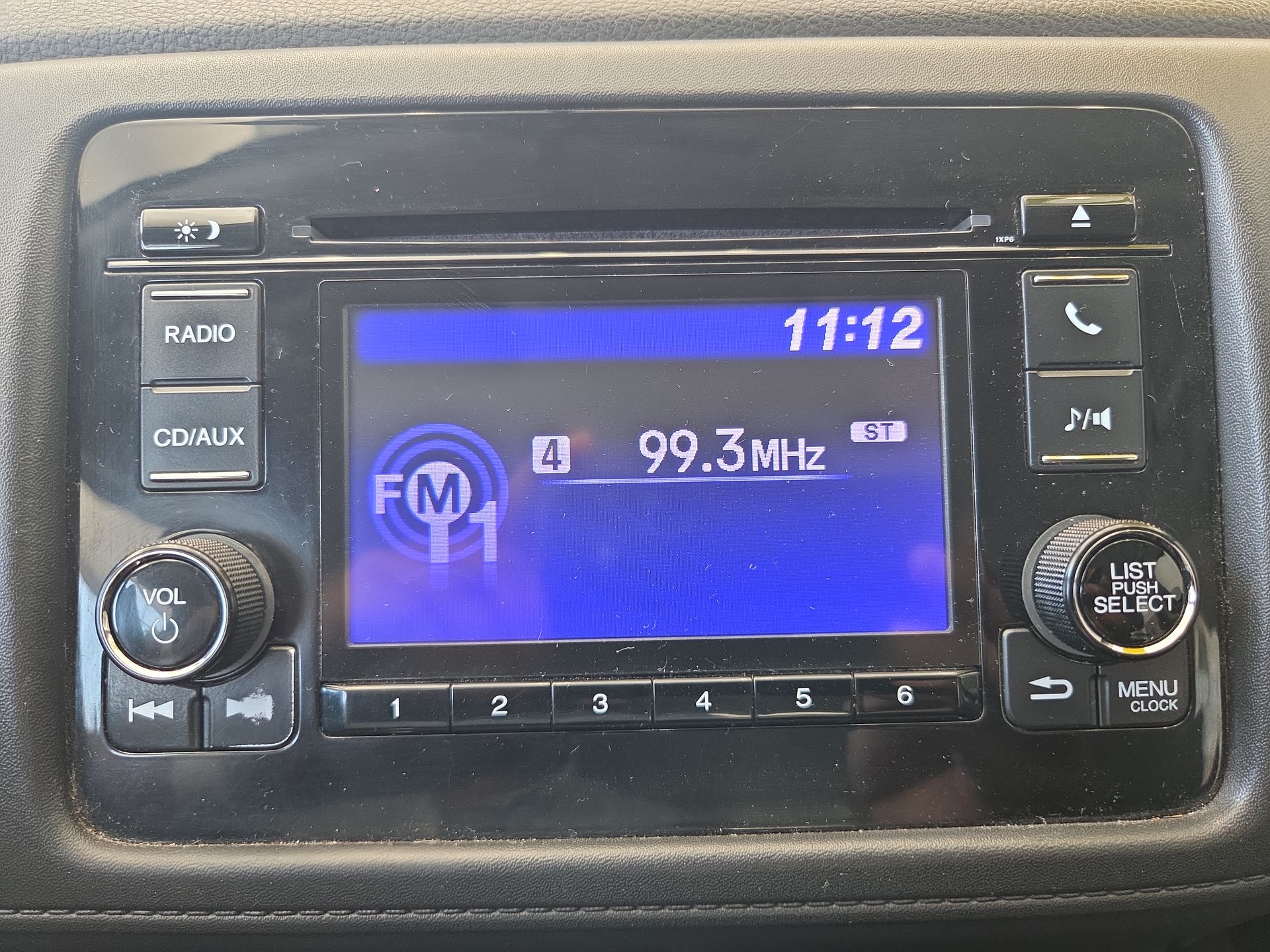 2020 Honda HR-V 1.8 Uniq Cvt