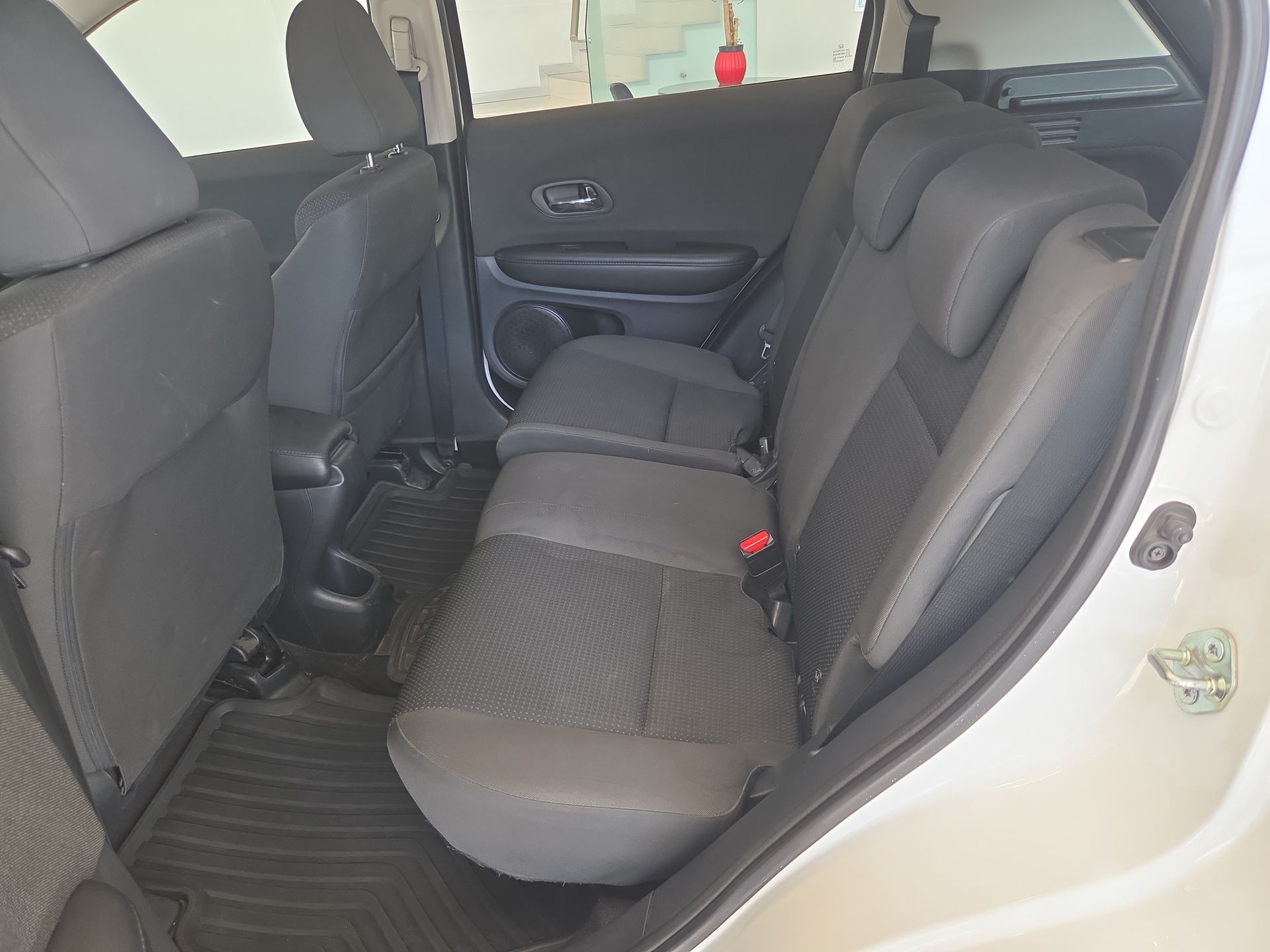 2020 Honda HR-V 1.8 Uniq Cvt