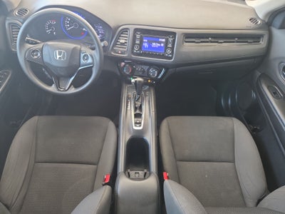 2022 Honda HR-V 1.8 Uniq Cvt