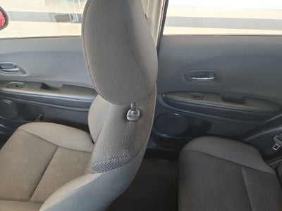 2022 Honda HR-V 1.8 Uniq Cvt