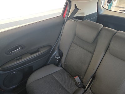 2022 Honda HR-V 1.8 Uniq Cvt