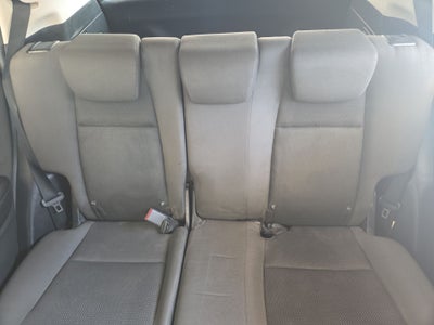 2022 Honda HR-V 1.8 Uniq Cvt