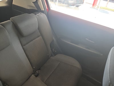 2022 Honda HR-V 1.8 Uniq Cvt