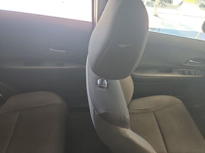 2022 Honda HR-V 1.8 Uniq Cvt