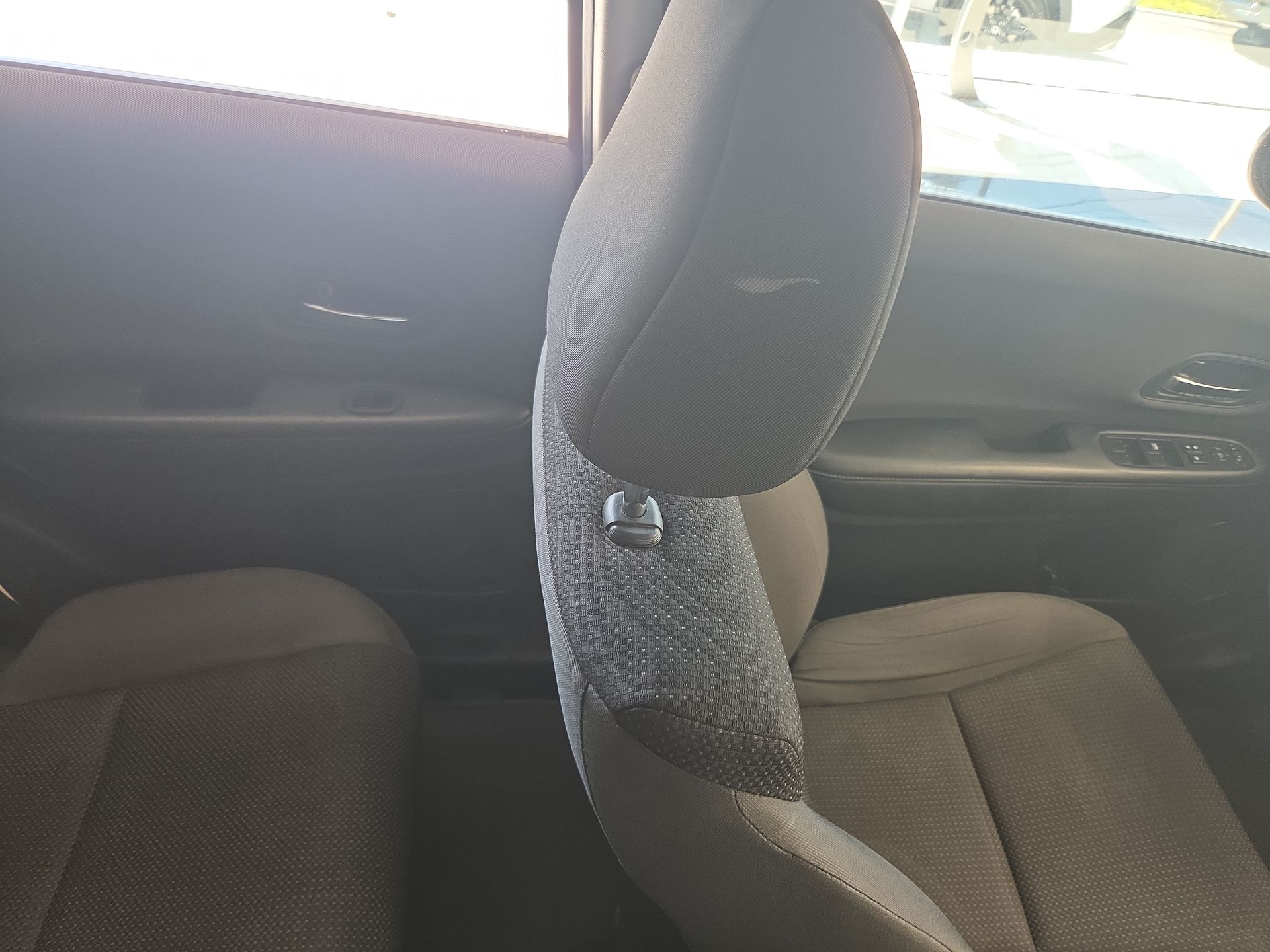 2022 Honda HR-V 1.8 Uniq Cvt