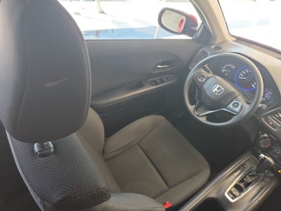 2022 Honda HR-V 1.8 Uniq Cvt