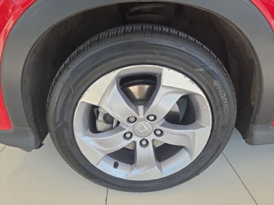 2022 Honda HR-V 1.8 Uniq Cvt