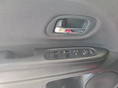 2022 Honda HR-V 1.8 Uniq Cvt