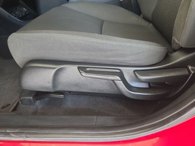 2022 Honda HR-V 1.8 Uniq Cvt