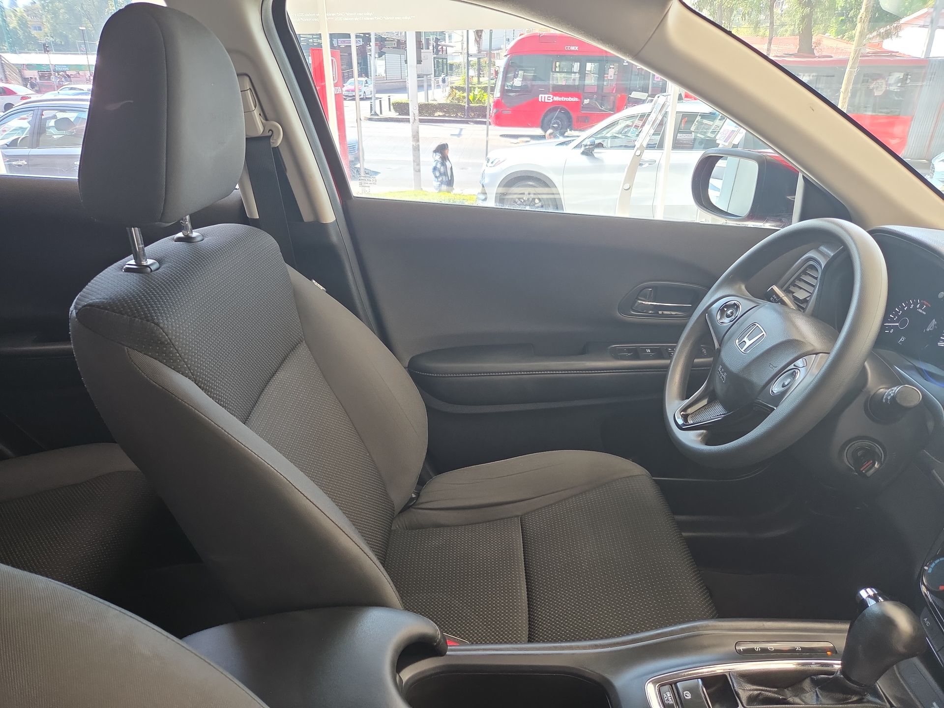 2022 Honda HR-V 1.8 Uniq Cvt