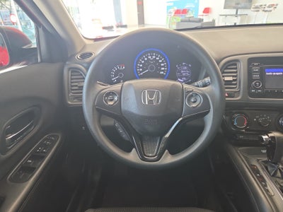 2022 Honda HR-V 1.8 Uniq Cvt