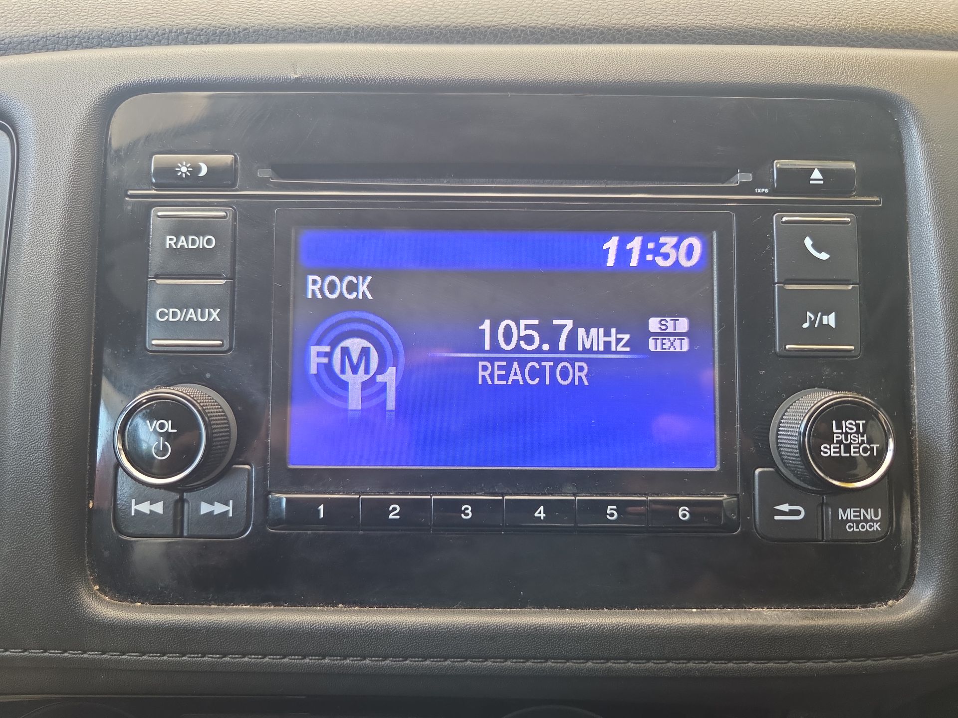 2022 Honda HR-V 1.8 Uniq Cvt